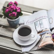 slimme koffie