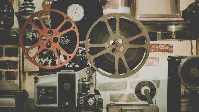 liefste film ooit gemaakt